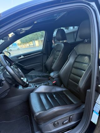 VOLKSWAGEN GOLF 7 GTI PERFORMANCE DSG