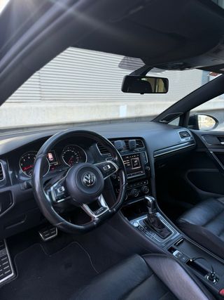 VOLKSWAGEN GOLF 7 GTI PERFORMANCE DSG