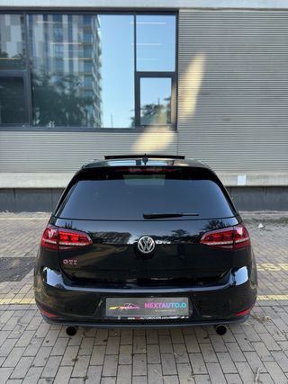 VOLKSWAGEN GOLF 7 GTI PERFORMANCE DSG