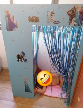 Castillo Frozen Artesanal