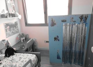 Castillo Frozen Artesanal