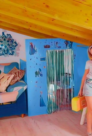 Castillo Frozen Artesanal