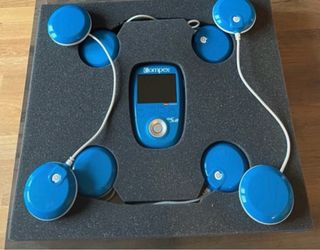 ELECTROESTIMULADOR COMPEX FIT 5.0