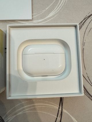 Airpods Pro 1ª Gen Apple Bianco
