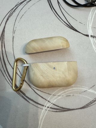 Airpods Pro 1ª Gen Apple Bianco