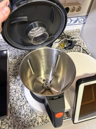 Mycook Pro Next Nuevo con Accesorios y caja