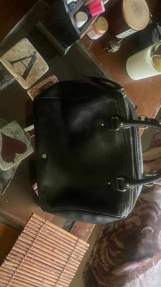 Bolso purificacion garcia