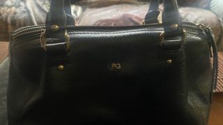 Bolso purificacion garcia