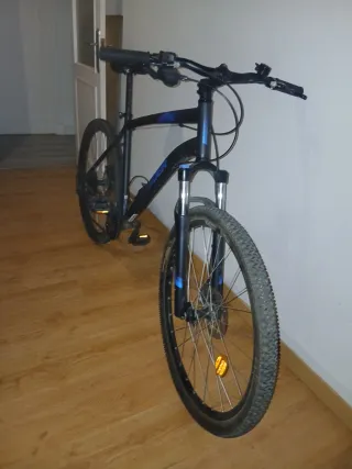 Bicicleta Montaña 27.5 Buen Estado