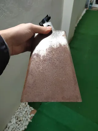 Set Percusión Batería Pearl y Latin Percussion