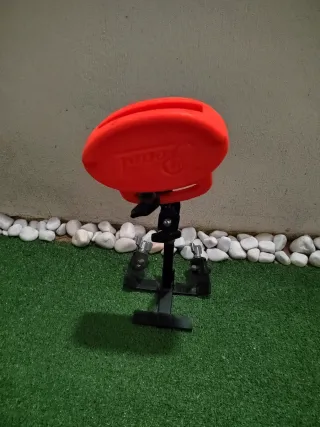 Set Percusión Batería Pearl y Latin Percussion