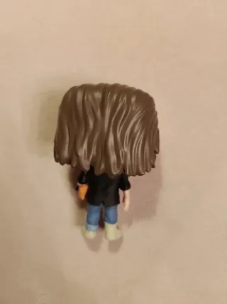 Funko Pop 572 Eleven Stranger Things Exclusivo