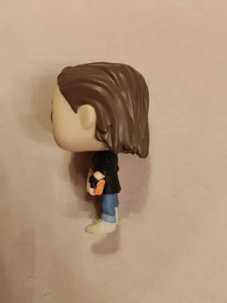 Funko Pop 572 Eleven Stranger Things Exclusivo