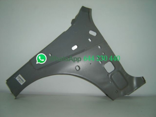 PASO DE RUEDA DERECHO RENAULT EXPRESS 1986.01- 10