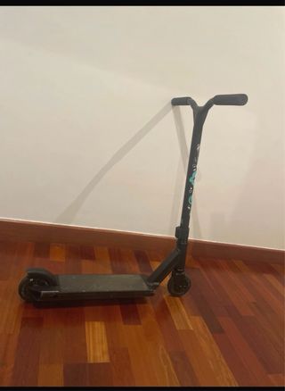 Patinete Freestyle Oxelo 100mm