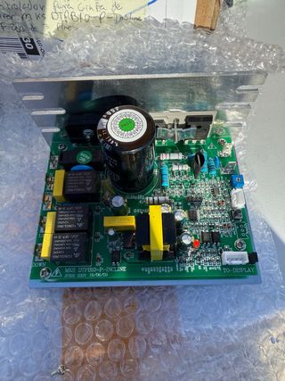 Tarjeta Controladora MKS DTPB10-P-INCLINE