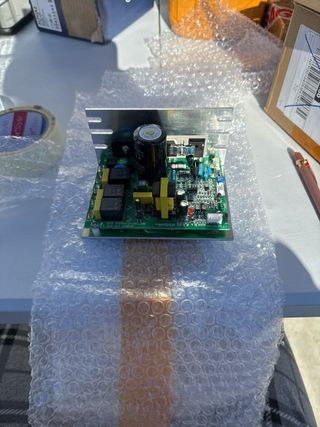 Tarjeta Controladora MKS DTPB10-P-INCLINE