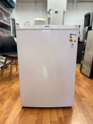 Nevera Beko Blanca
