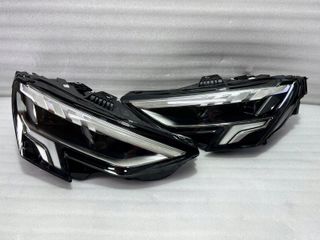 Faro Full LED para Audi A3 8Y