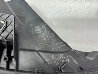 Faro Full LED para Audi A3 8Y