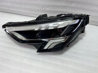 Faro Full LED para Audi A3 8Y