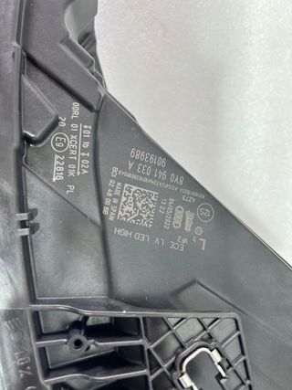 Faro Full LED para Audi A3 8Y