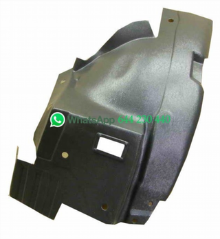 PASO DE RUEDA DELANTERO DERECHO (TRASERO) NISSAN