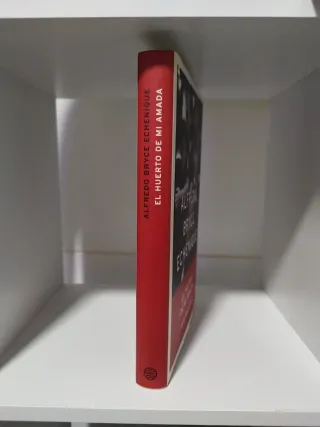 El huerto de mi amada