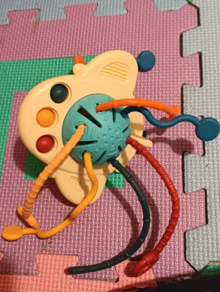 Pack Juguetes Bebé: Apilables, Bloques y más