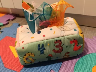 Pack Juguetes Bebé: Apilables, Bloques y más