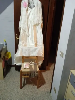 Abito da sposa premaman