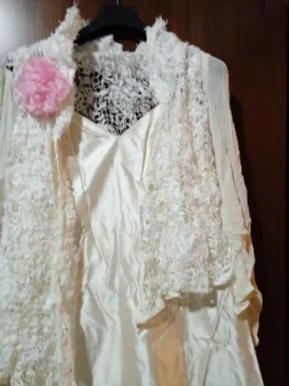 Abito da sposa premaman