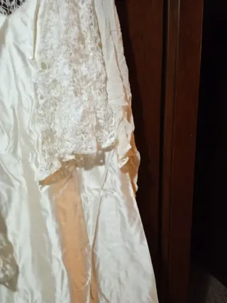 Abito da sposa premaman