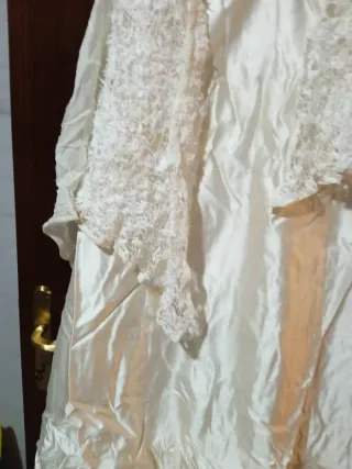 Abito da sposa premaman