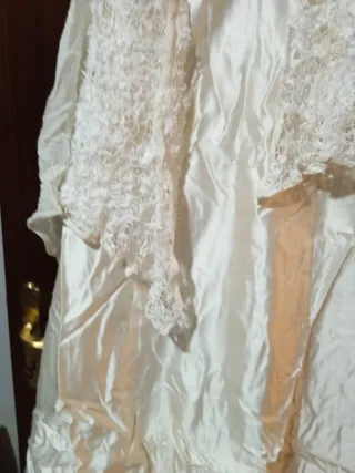 Abito da sposa premaman