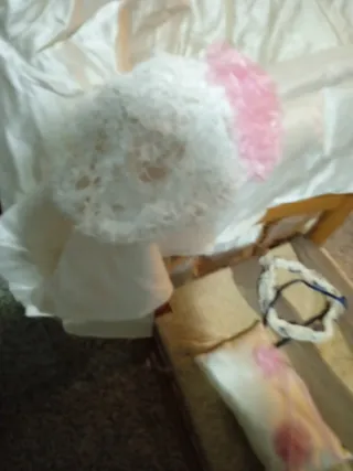 Abito da sposa premaman