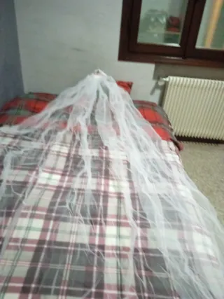 Abito da sposa premaman