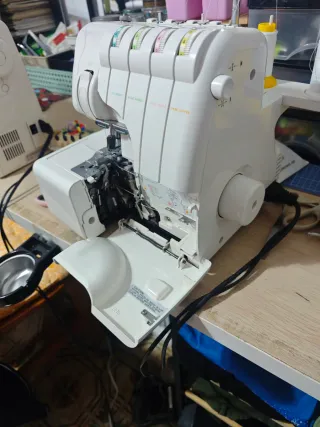 Remalladora Astraluz