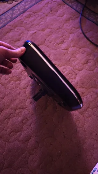 Alesis SamplePad + Soporte. Multipad Sample