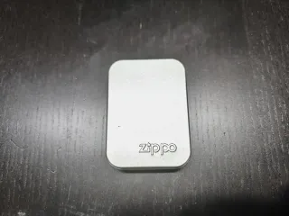 Mechero Zippo Libra Bronce