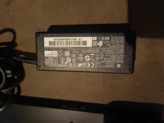 Base de conexión HP