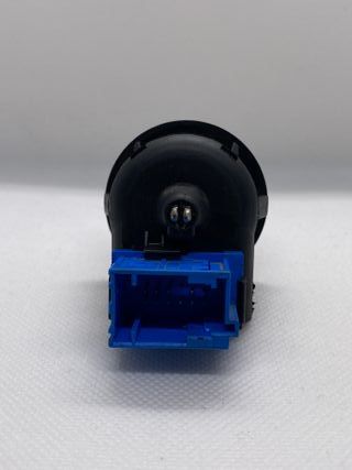 PEUGEOT MANDO BOTON ESPEJO RETROVISOR RECAMBIO