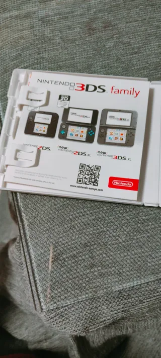 Super Mario 3D Land Nintendo 3DS