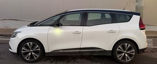 Renault Grand Scenic 2019