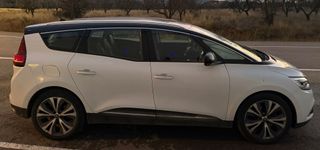 Renault Grand Scenic 2019