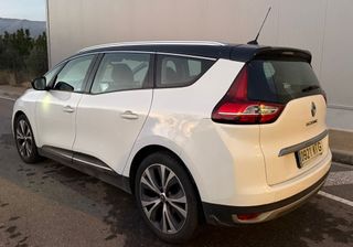 Renault Grand Scenic 2019