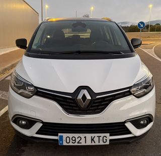 Renault Grand Scenic 2019