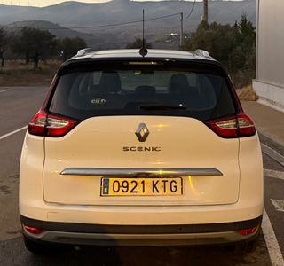 Renault Grand Scenic 2019