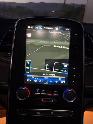 Renault Grand Scenic 2019