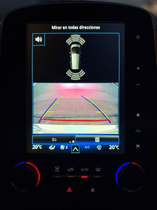 Renault Grand Scenic 2019